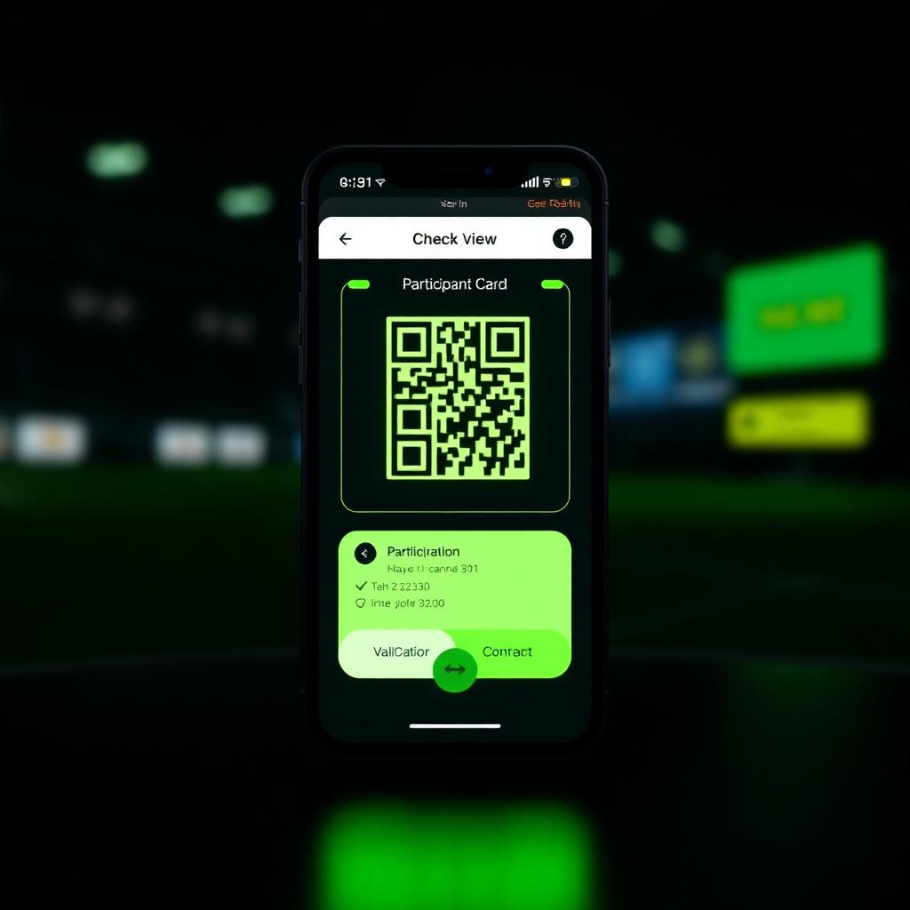 Check-In